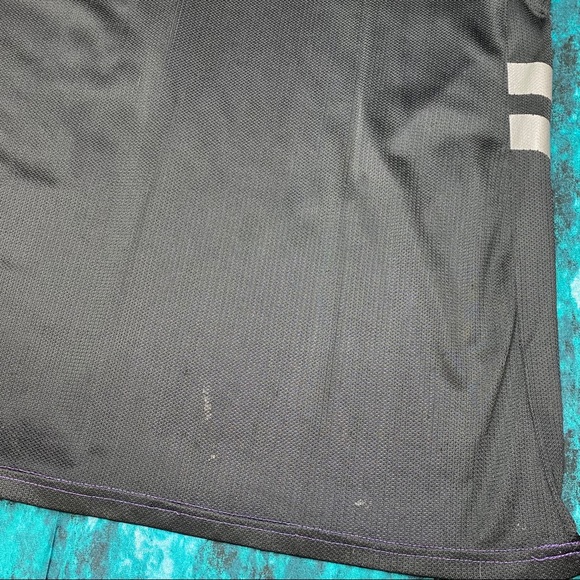 Vtg Vince Carter Jersey Champion Toronto Raptors - Picture 7 of 12